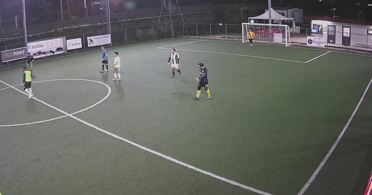 Gol da fuori
