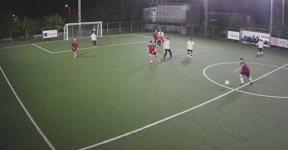 Goooooooool