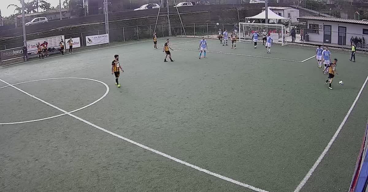 gol più bello 3 giornata a
