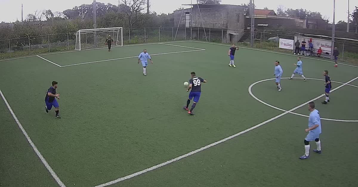 parata del portiere