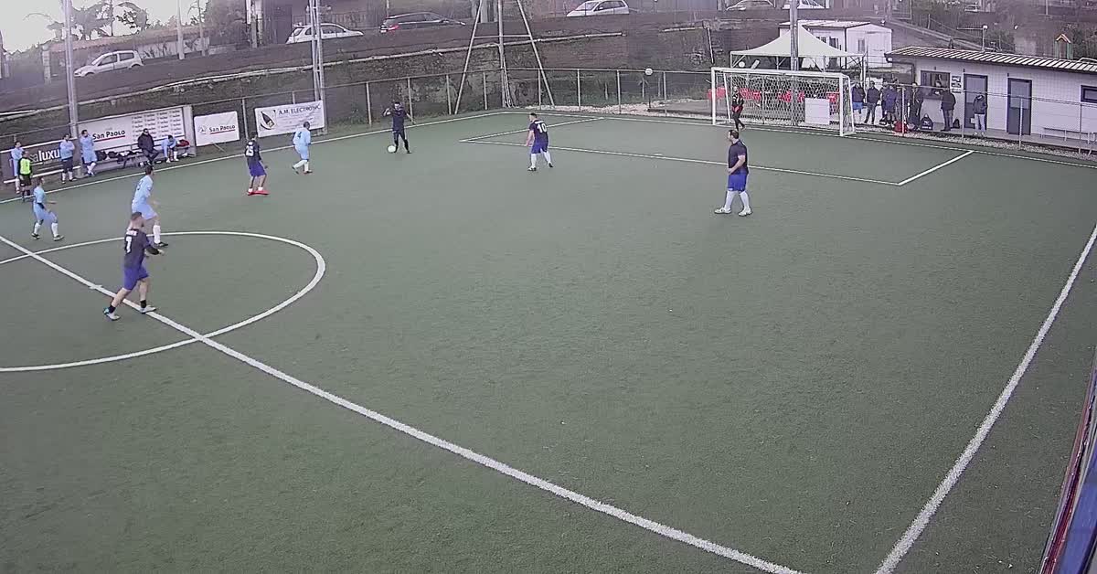 parata del portiere