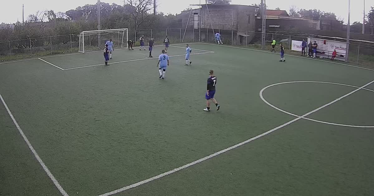 Franco goleador 