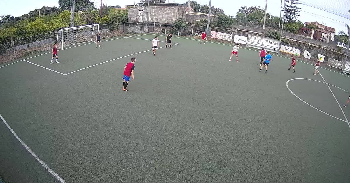 Occasione mancata