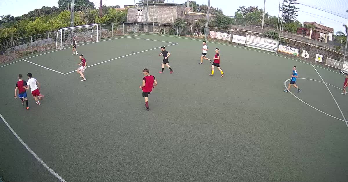 Occasione mancata 