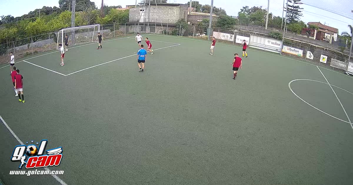 Sotto la traversa 
