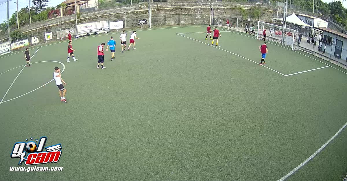 finta e gol