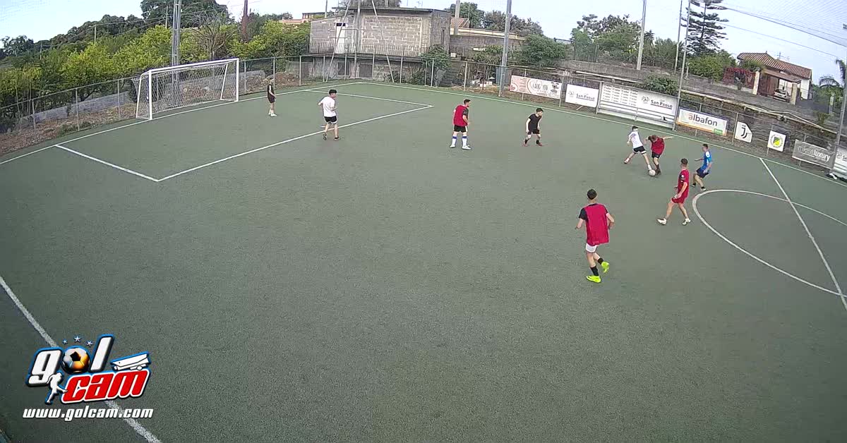 Super super gol