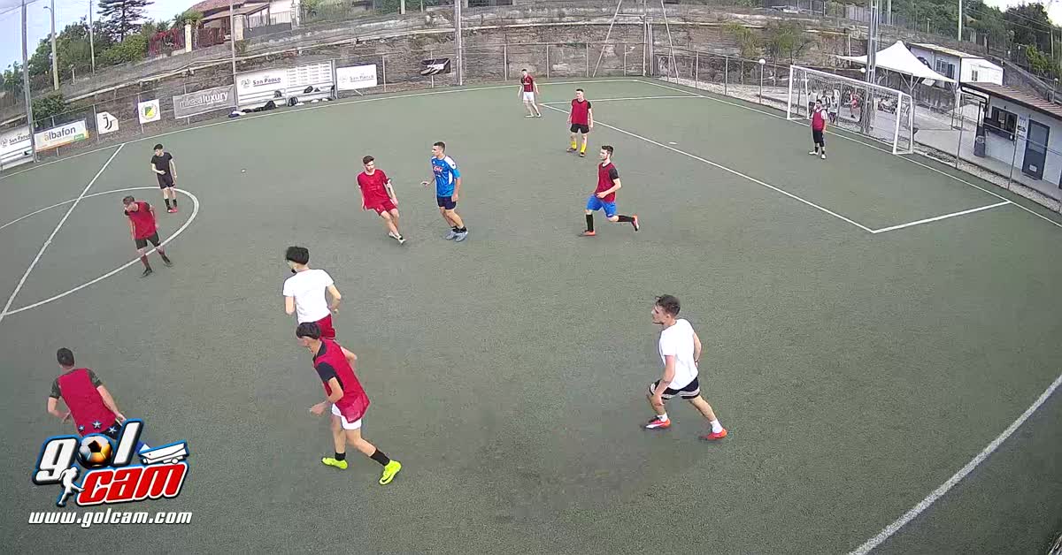 Gol Sinistro