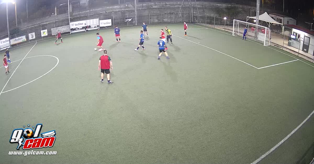 1?Gol 26/05/2021