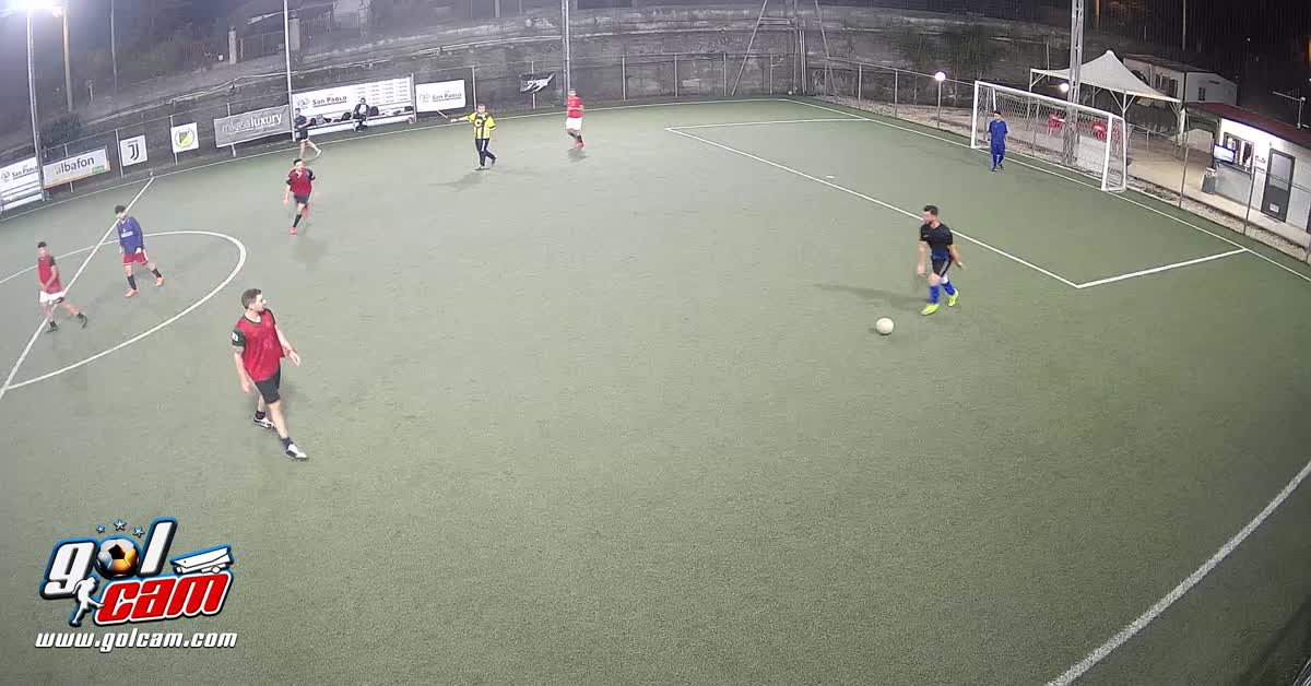 Goal 26/05/2021