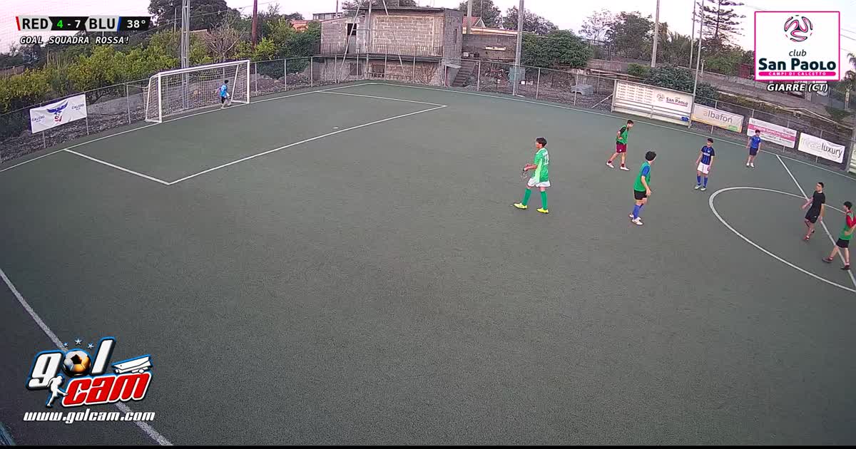 Magia su tre e golazo