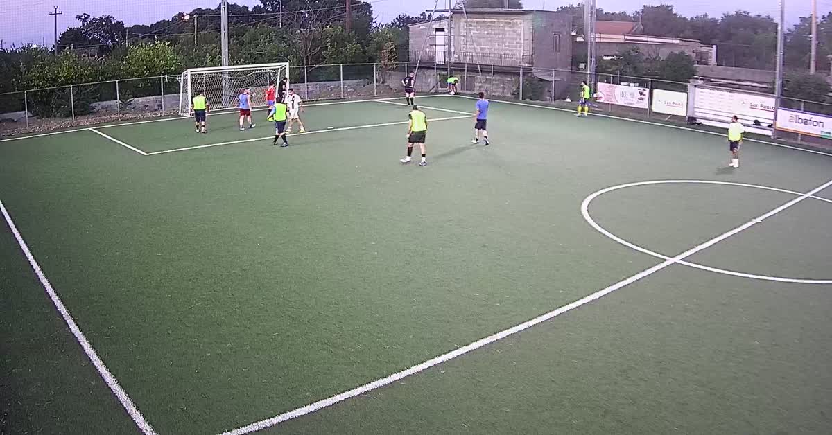 Tira e para