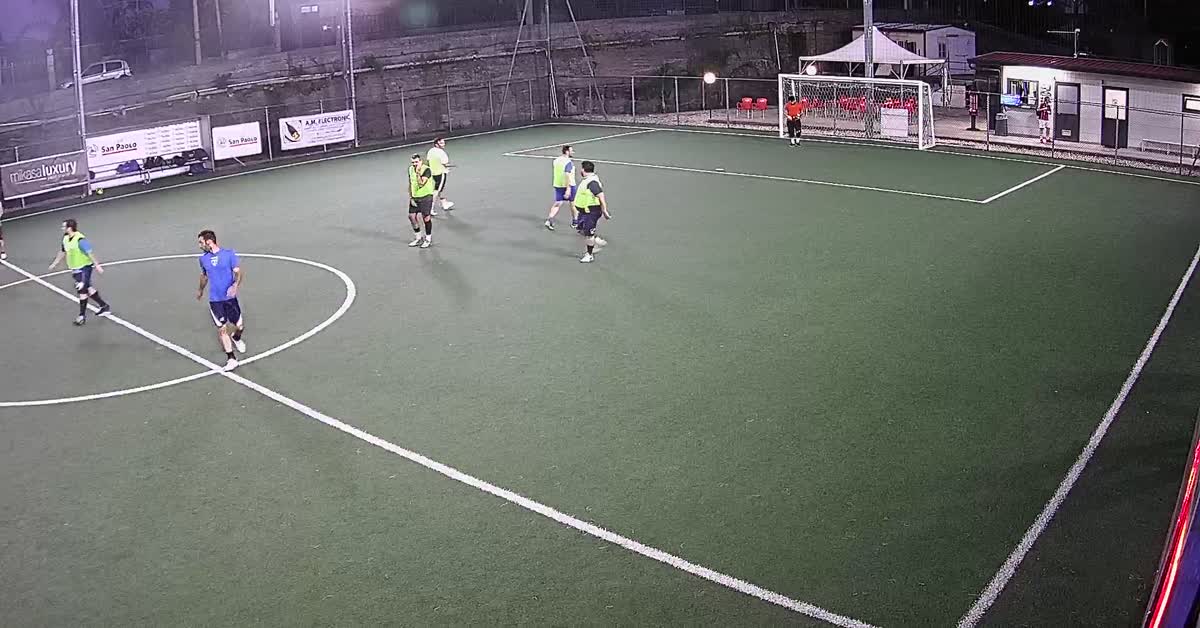 Gol da fuori