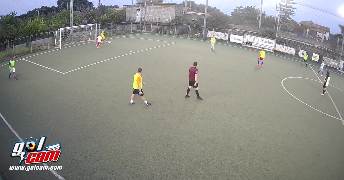gol di rapina 