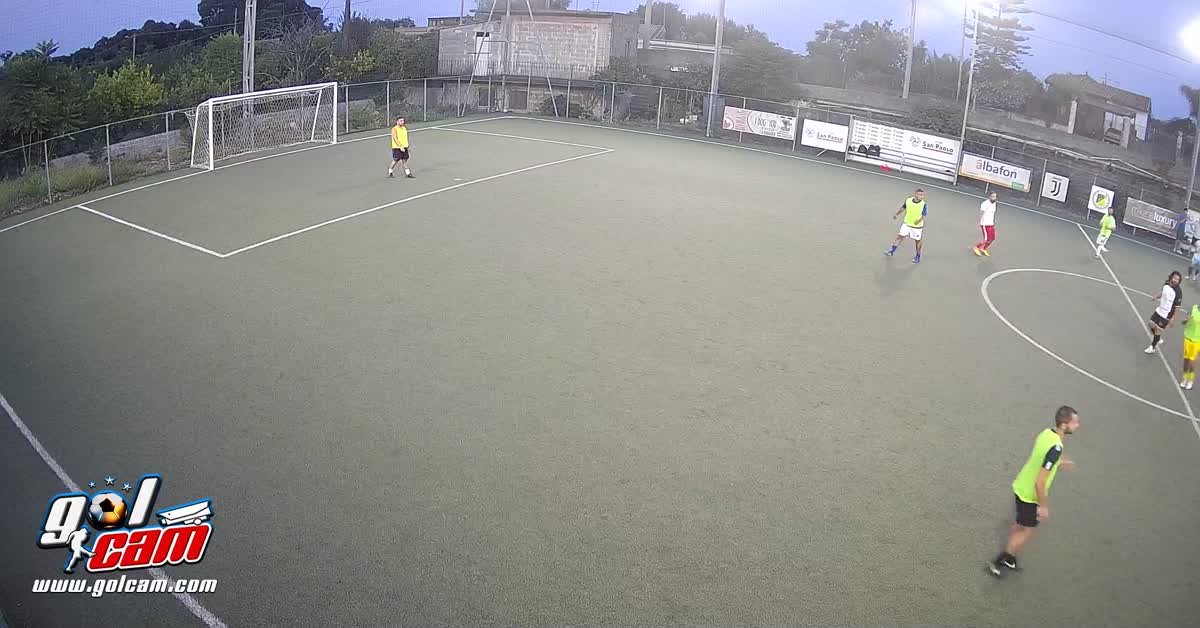 gol di magia