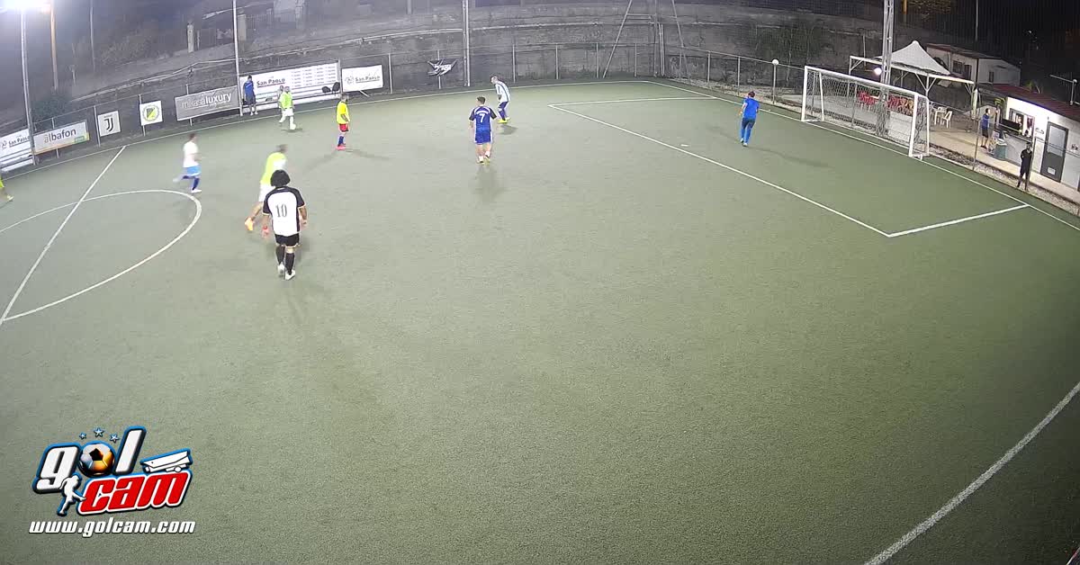 Gol di oh