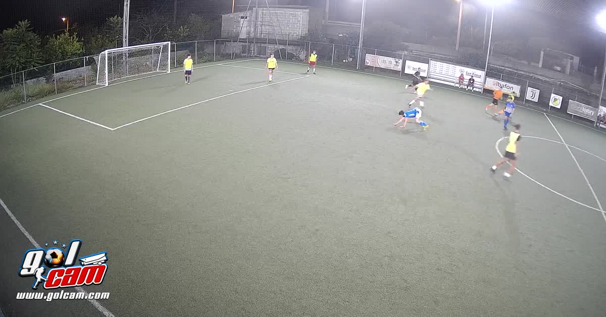 Uno Due e Goal
