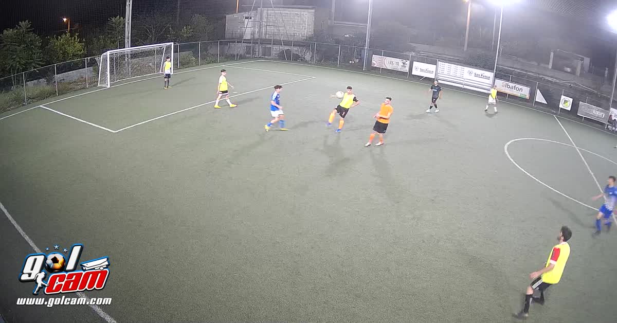 Golazo