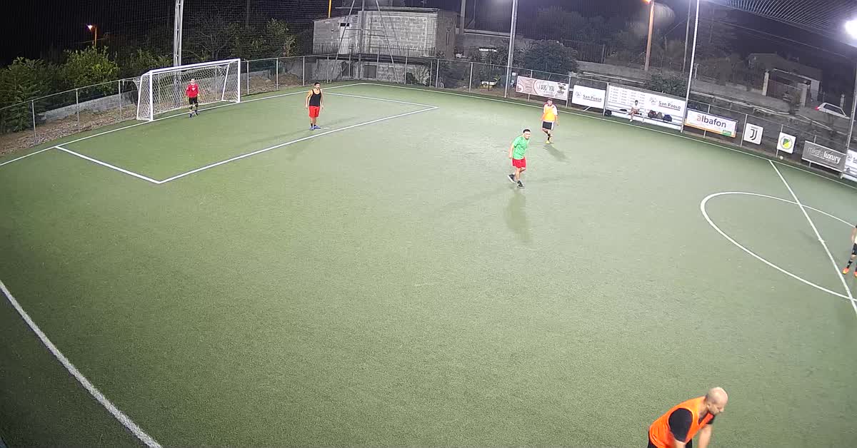Veronica e gol