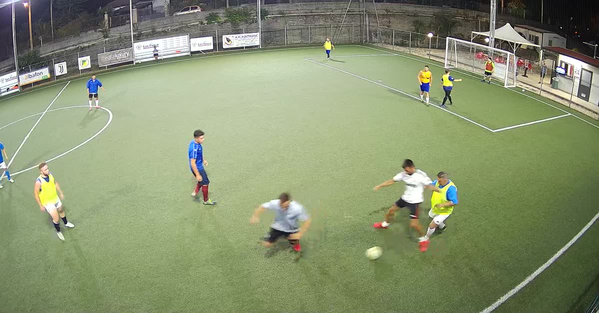 Diagonale perfetta