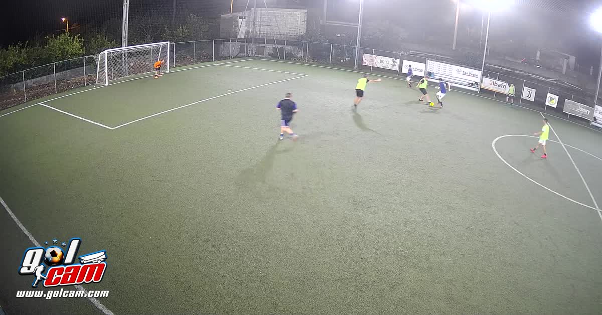 dribbling e assist