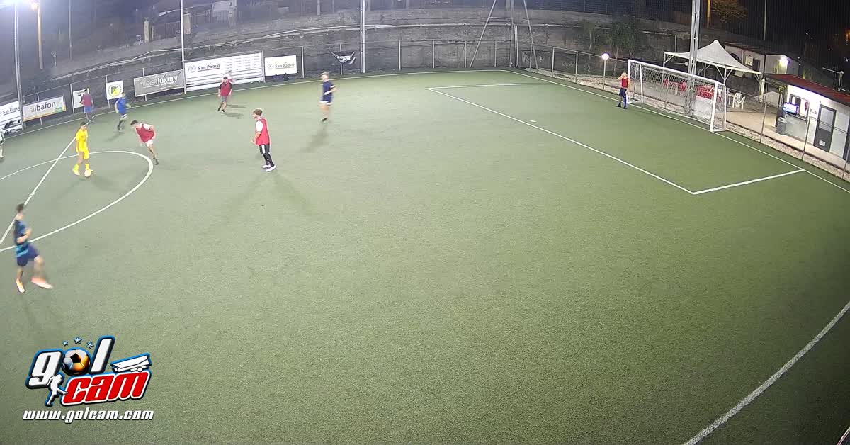 Bomba da fuori