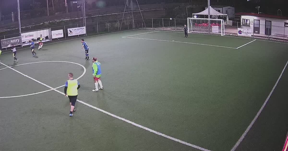 Goal !