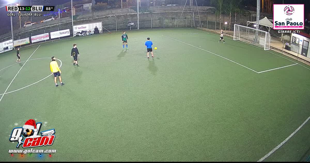 tiro di potenza