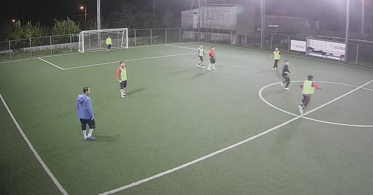 1° Gol 27/01/2020