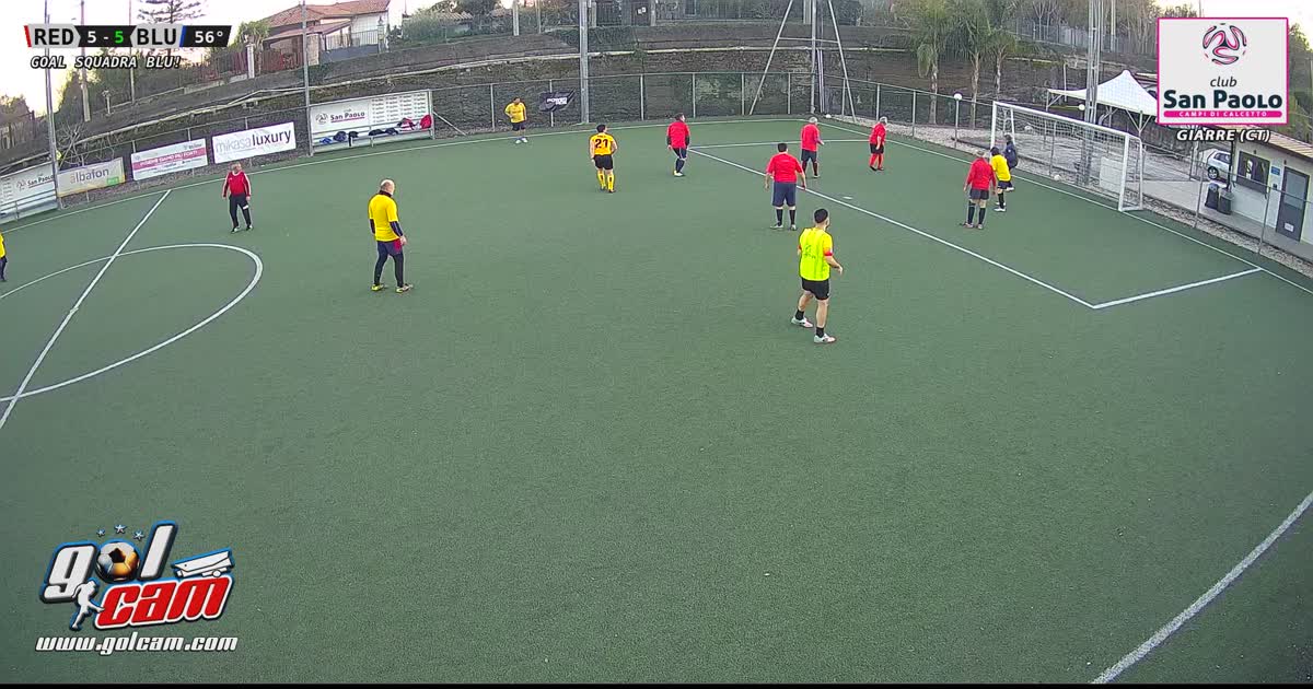 Goal Perfetto Alfio B
