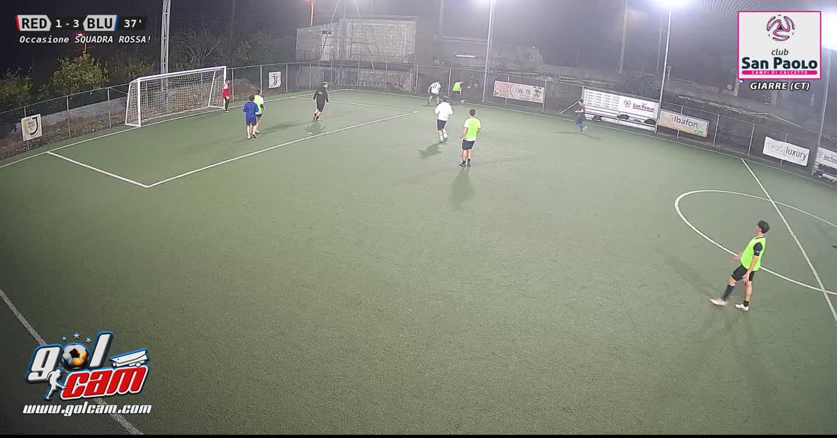Deviazione e goal