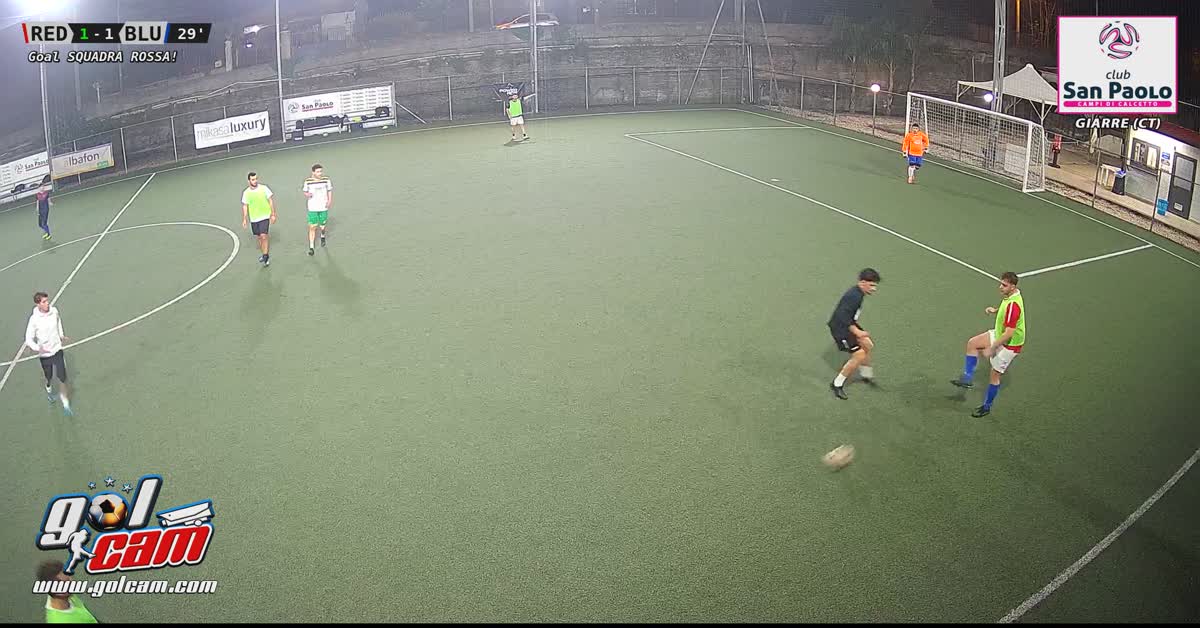 Gol della merda
