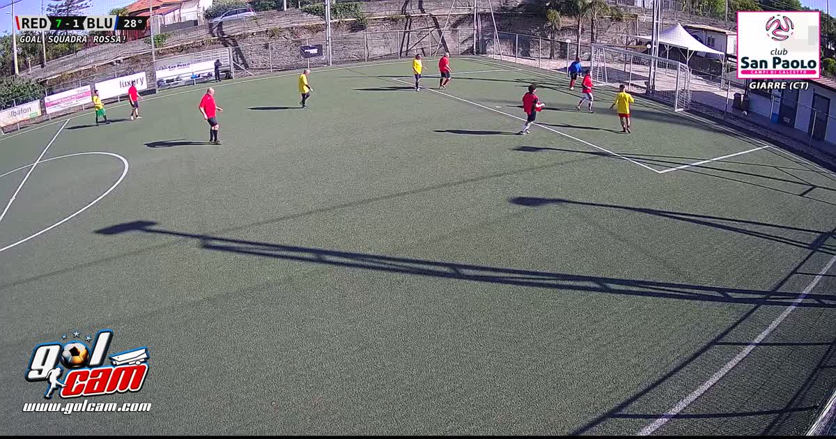 Gooool