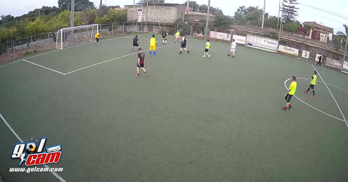 Palo rete
