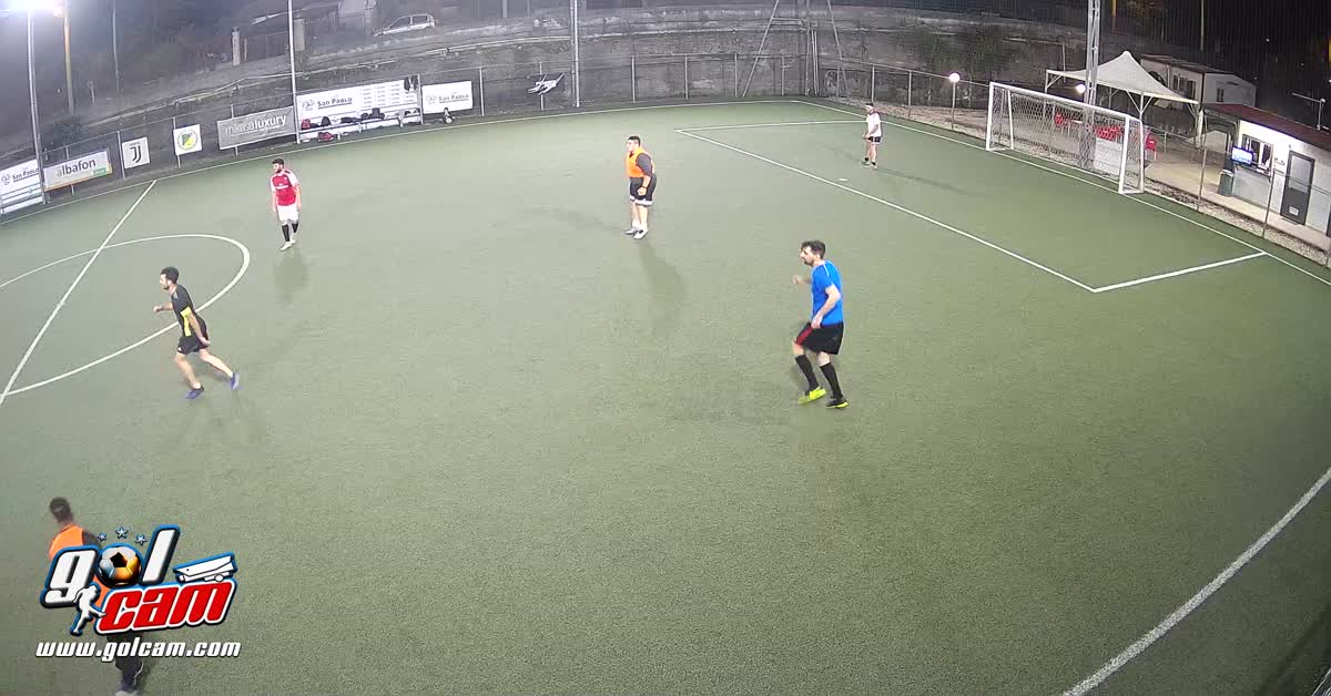 Gool piazzato