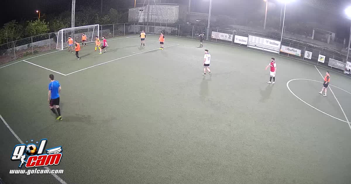 Ripartenza e gol