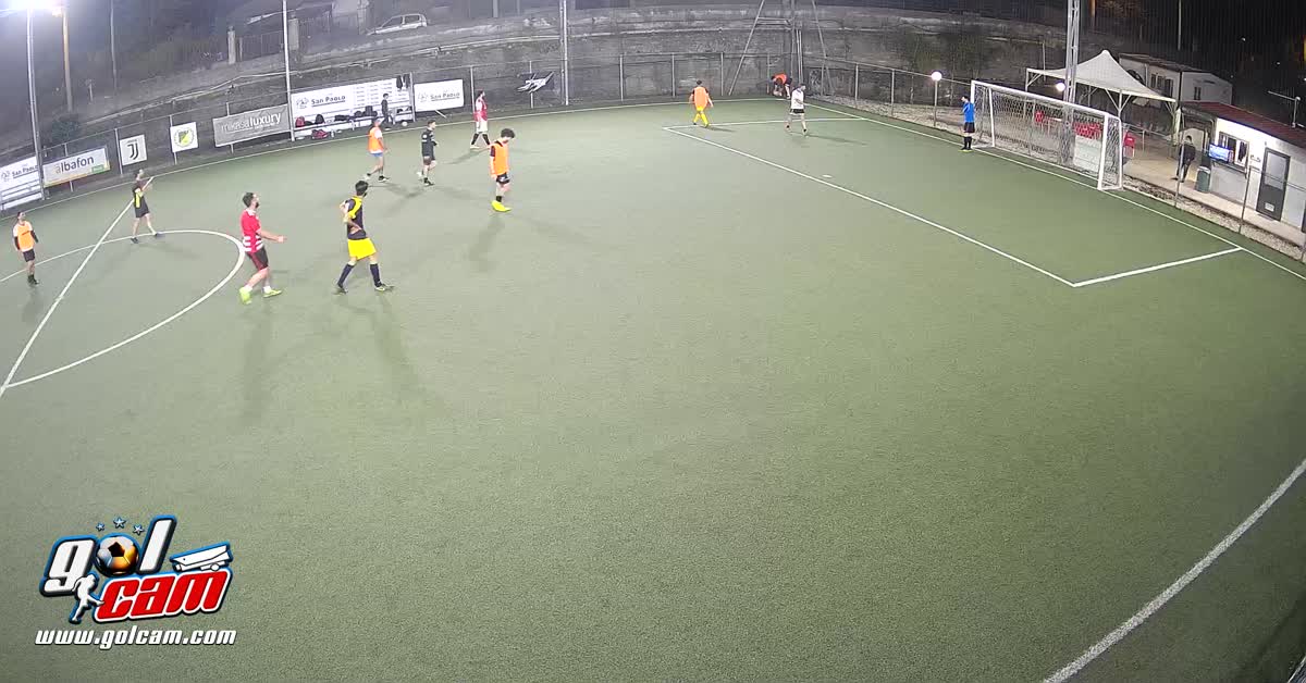 Gol all:ultimo minuto 