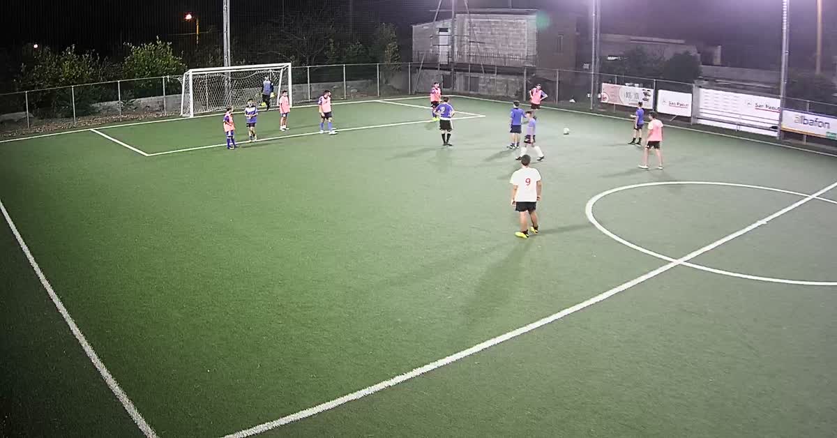 Gol di Punizione 