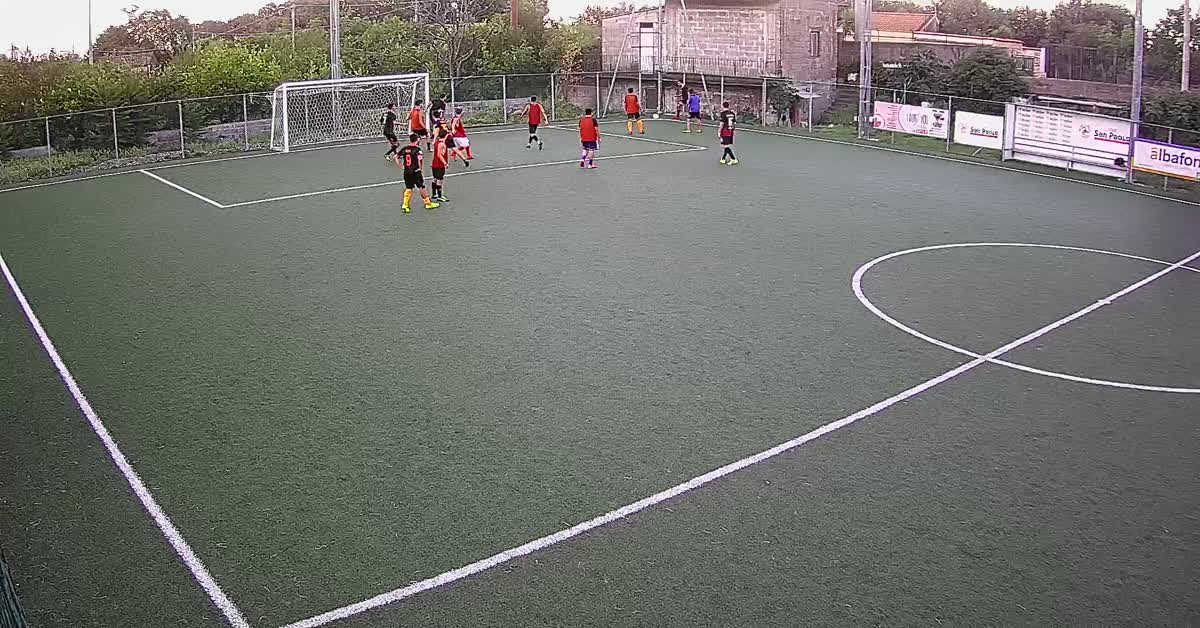 Poccu magic gol