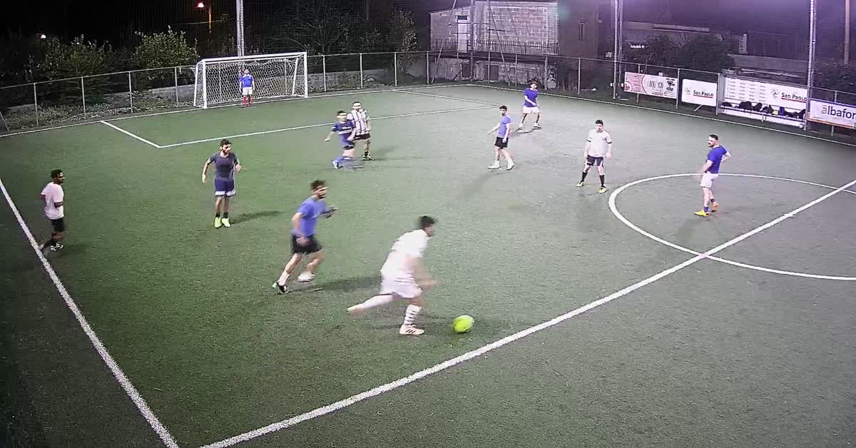Primo gol