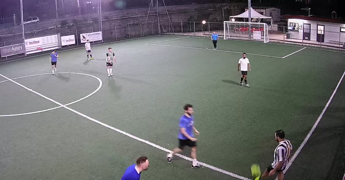 Gol del pari 