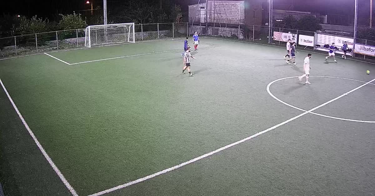 Gol decisivo