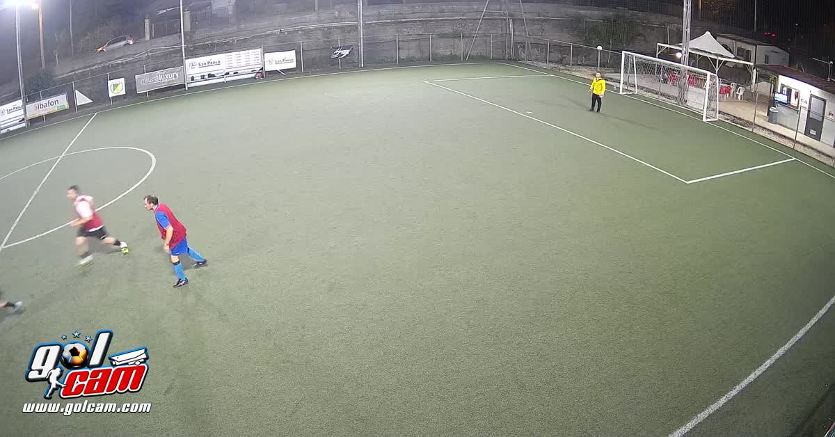 Tiro da fuori