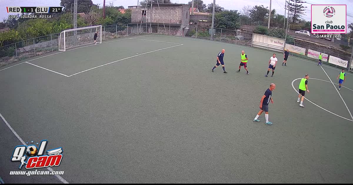 Carlo goal!!!