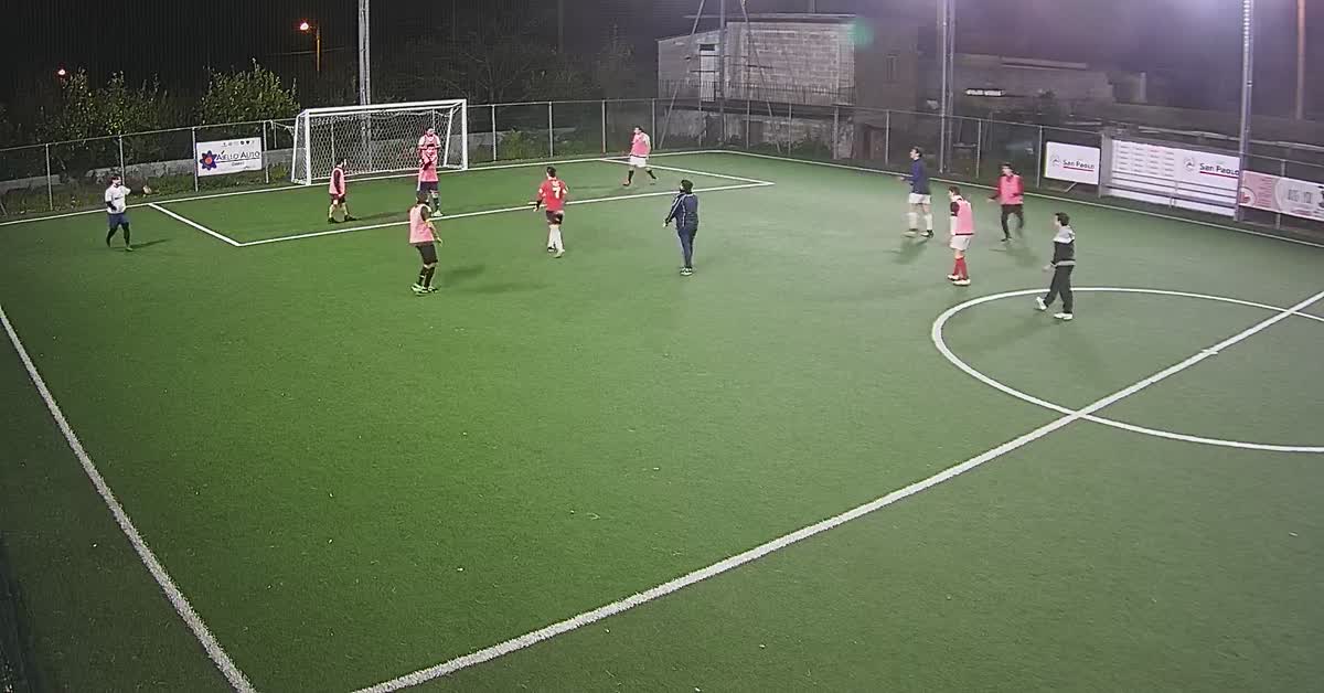 Gol da fuori area