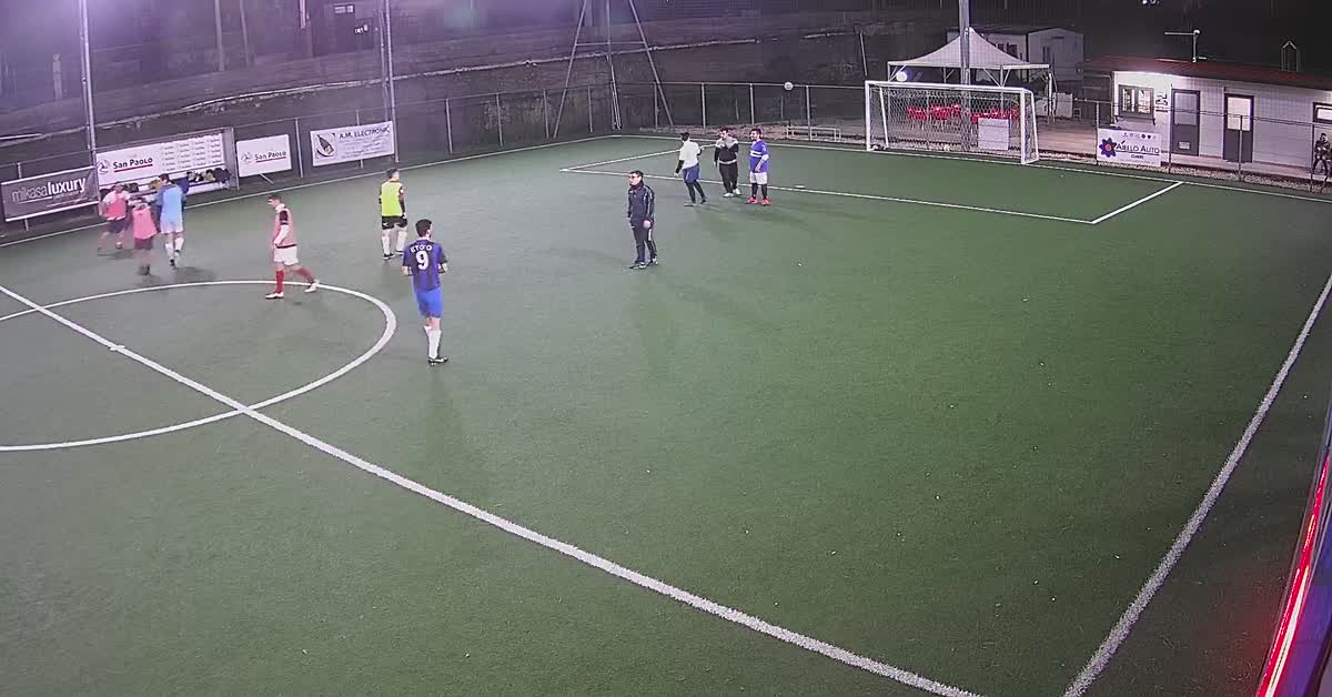 Goaaaal