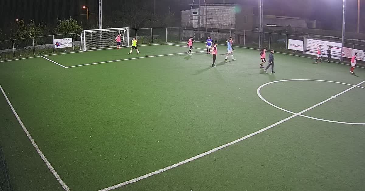 Goal di testa