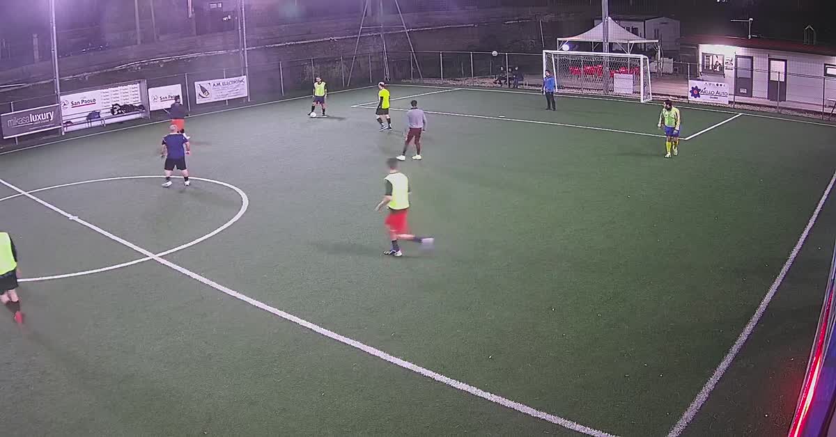 Contrasto + Gol! 