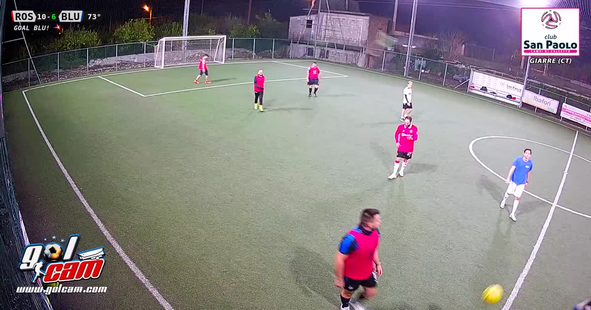 gol di tap-in