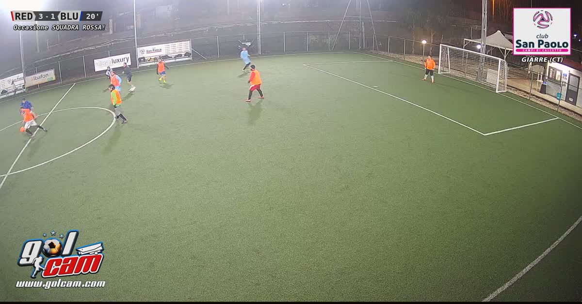 Gol mancato